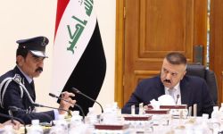 وزير الداخلية : العمل بالإشارات الذكية والرادارات في بغداد سينطلق الشهر المقبل